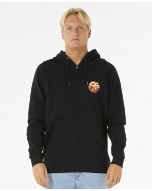 WETTIE PASSAGE ICON ZIP...