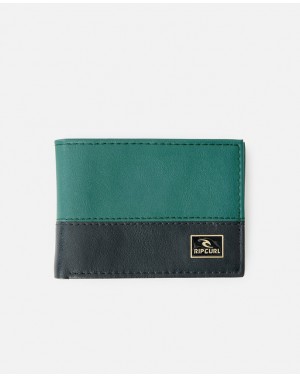 CORPAWATU ICON PU SLIM - OLIVE