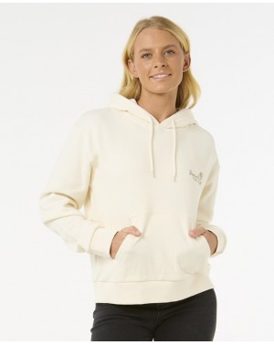 PARADISE BAY RELAXED HOOD -...