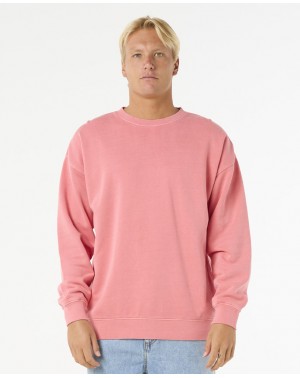 CLASSIC SURF WASH CREW -...