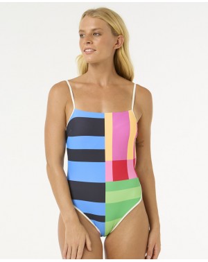 LAS DALIAS GOOD ONE PIECE -...