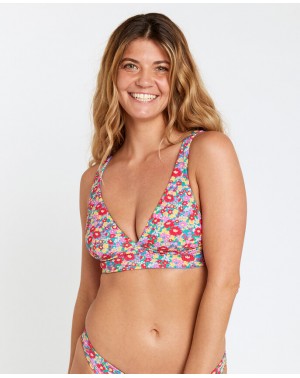 LAS FLORES REVO HALTER