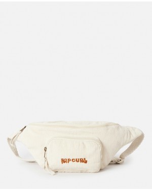 NOMAD CORD WAIST BAG - OFF...