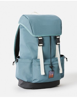 FORESTER 26L SWC