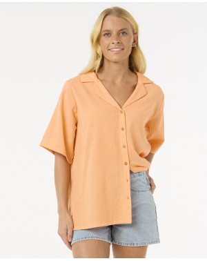 CALA VADELLA TEXTURED SHIRT