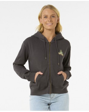 LA PALOMA RELAXED ZIP THRU...