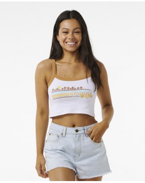 SUNSET BABY TANK