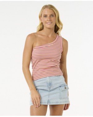 LAS DALIAS ASYMMETRICAL TANK