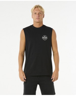 STAPLER MUSCLE - BLACK