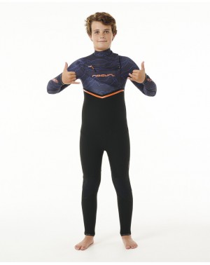 KIDS FLASHBOMB 32 CZ -...