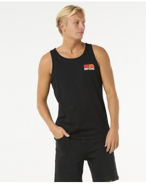 SURF REVIVAL PEAKING TANK