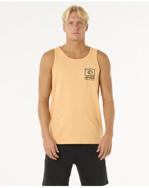 RAW ENERGY TRAD TANK