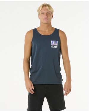 RAW ENERGY TRAD TANK
