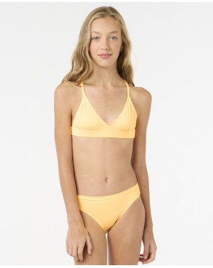 PREMIUM RIB TRI BIKINI-GIRL...