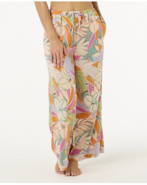 CALA VADELLA PANT - MULTI