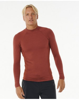 DAWN PATROL UPF PERF LS -...