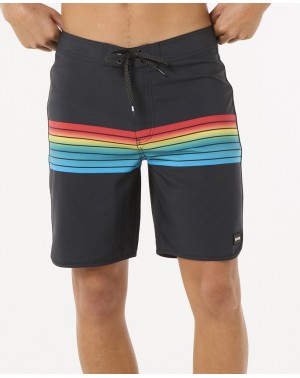 MIRAGE SURF REVIVAL - BLACK