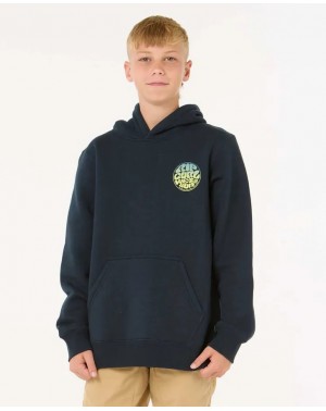 WETSUIT ICON HOOD-KID -...