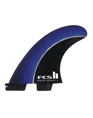 FCS II GM PC Aircore Blue...