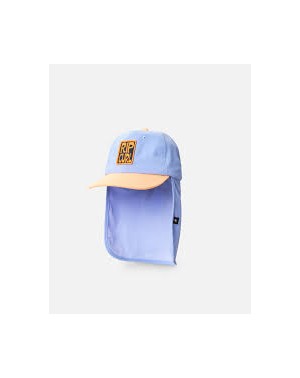 BEACH CAP - BOY - ICE BLUE