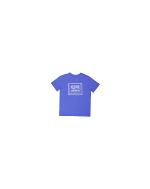 ALOHA TMC - Bleu