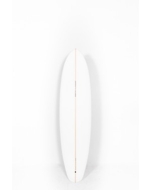 AL MERRICK 701 TRI PLANE HULL
