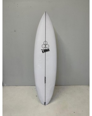 CI 601
