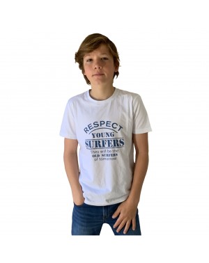 RESPECT YOUNG SURFER TMC -...