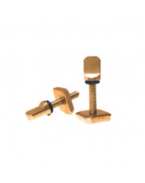 HAND SCREW LOG FIN