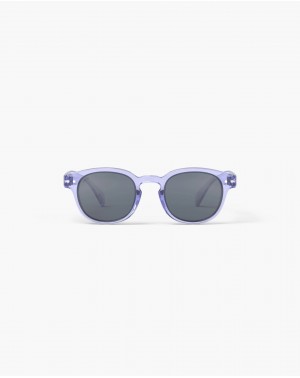 JUNIOR SUN C Athletic Purple