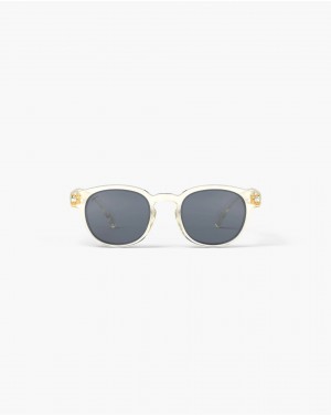 JUNIOR SUN C Active Yellow