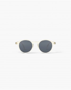 JUNIOR SUN D Active Yellow