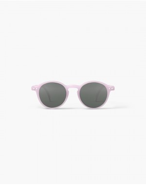JUNIOR SUN D Lilac