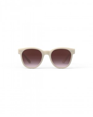 SUN N Vintage Cream