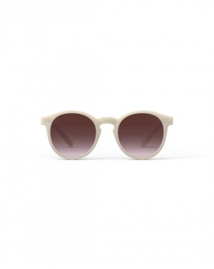 SUN M Vintage Cream