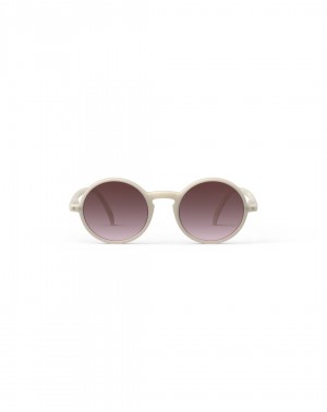 SUN G Vintage Cream