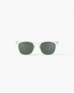 SUN E Crystal Polarized