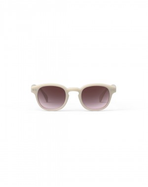 SUN C Vintage Cream