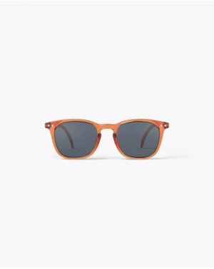 JUNIOR SUN E Orange Smash