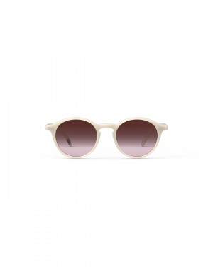 SUN D Vintage Cream