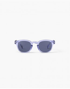 SUN C Athletic Purple