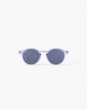 SUN D Athletic Purple