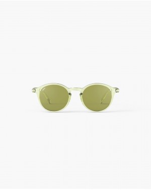 SUN D Dynamic Green