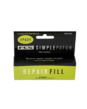 FCS Simple Patch Repair...