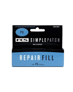 FCS Simple Patch Repair...