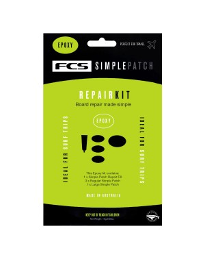 FCS Simple Patch Repair Kit...