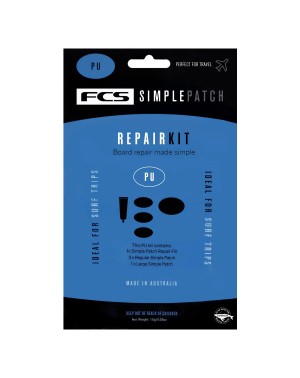 FCS Simple Patch Repair Kit...