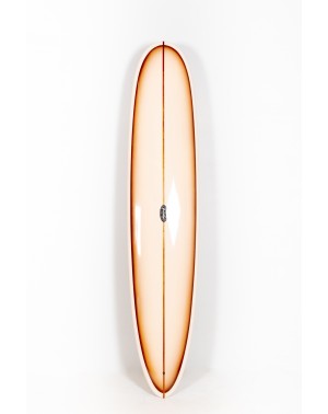 PUKAS 810 ALL-ROUND LONGBOARD