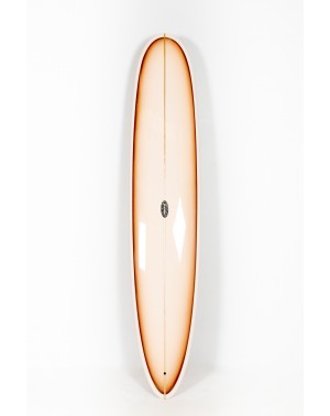PUKAS 902 ALL-ROUND LONGBOARD