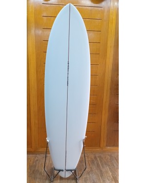 AL MERRICK 608 CI MID